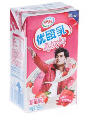 优酸乳