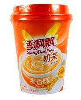 香飘飘奶茶