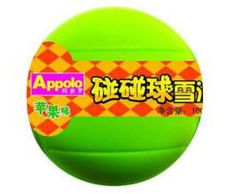 阿波罗碰碰球