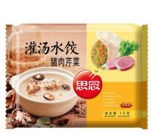 思念水饺