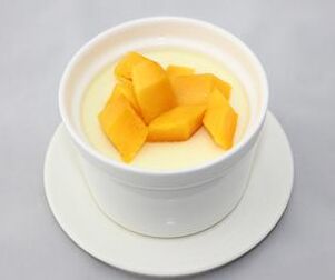 椰奶风味发酵乳