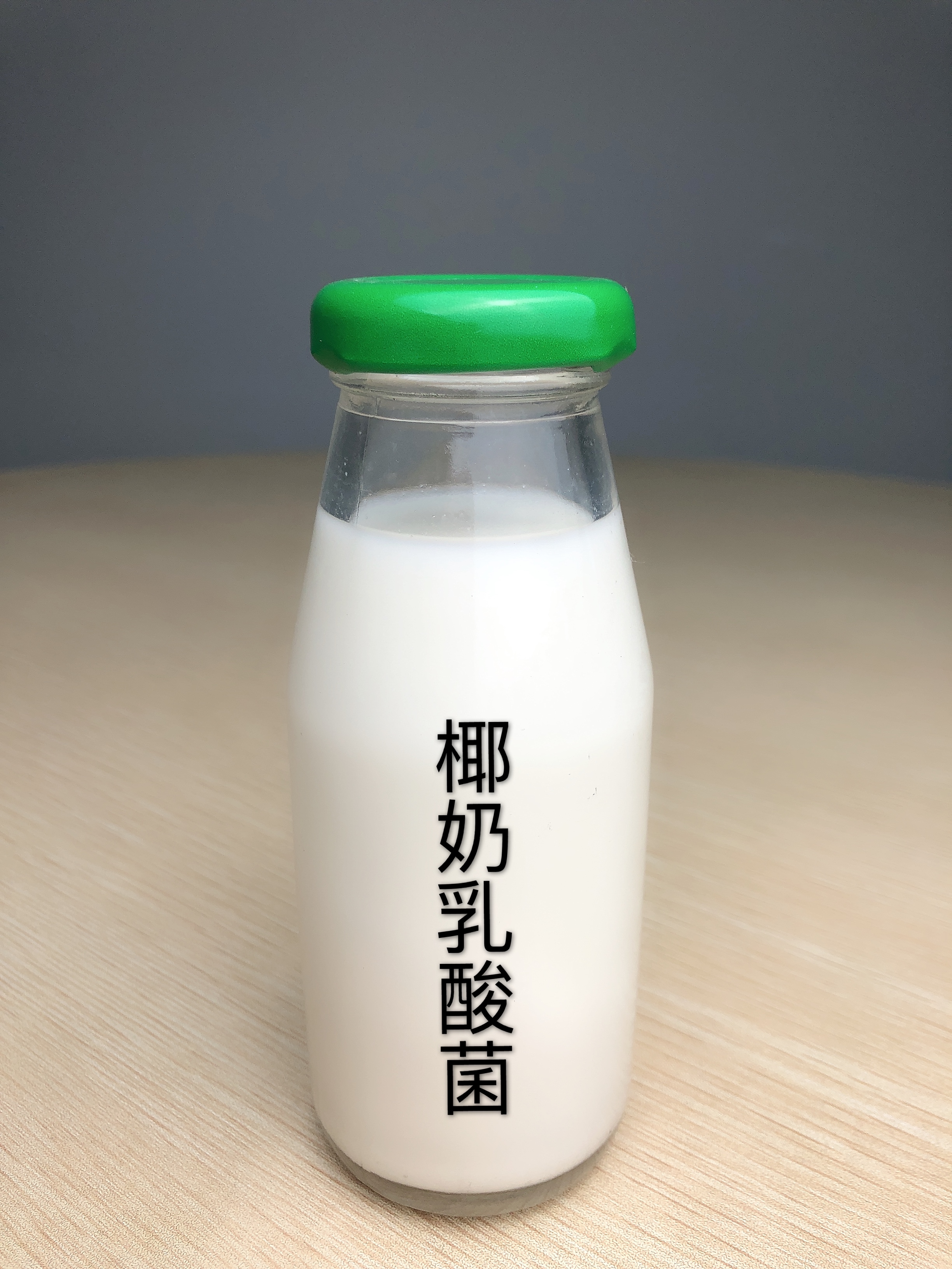 椰奶乳酸菌饮料