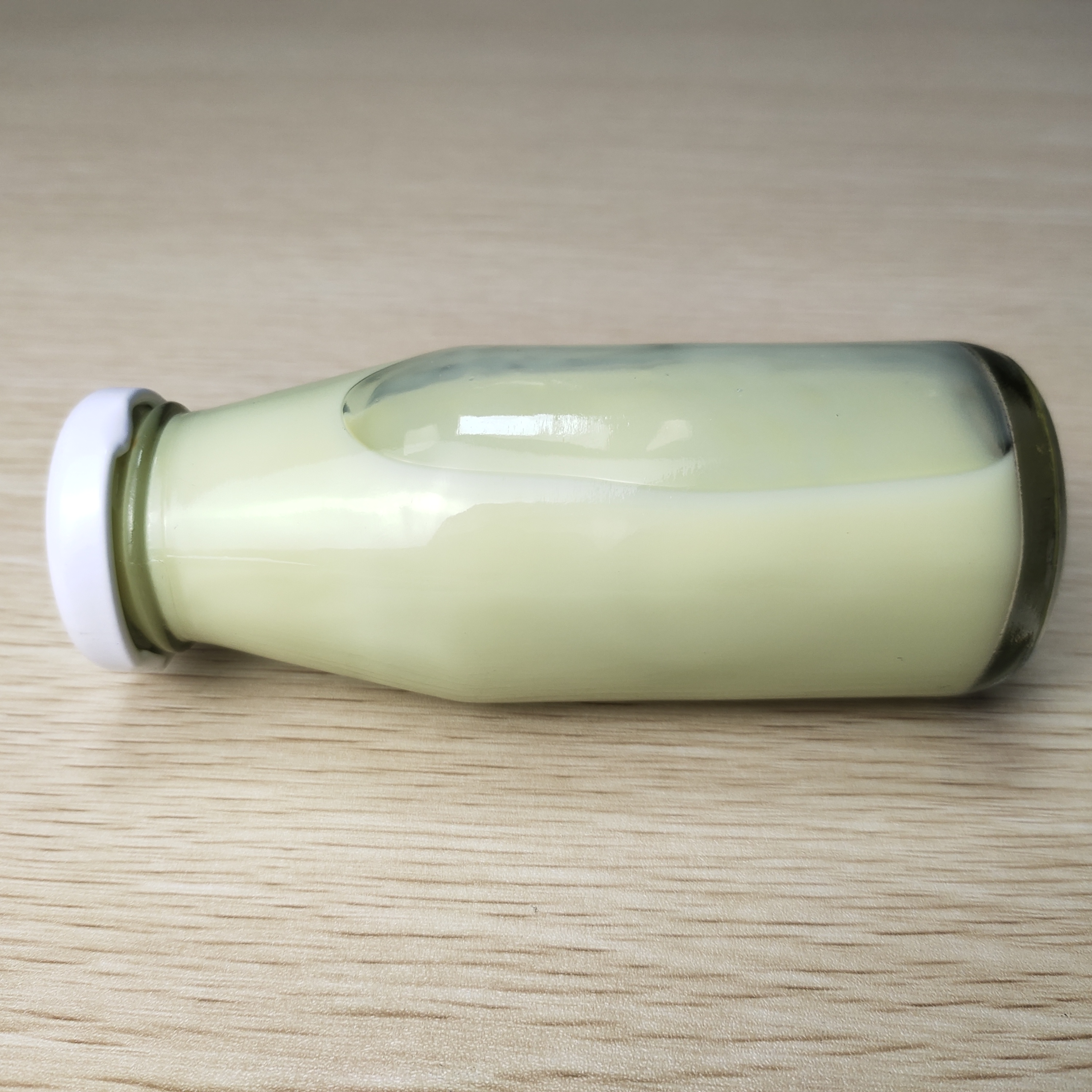 牛油果味椰奶乳酸菌饮料