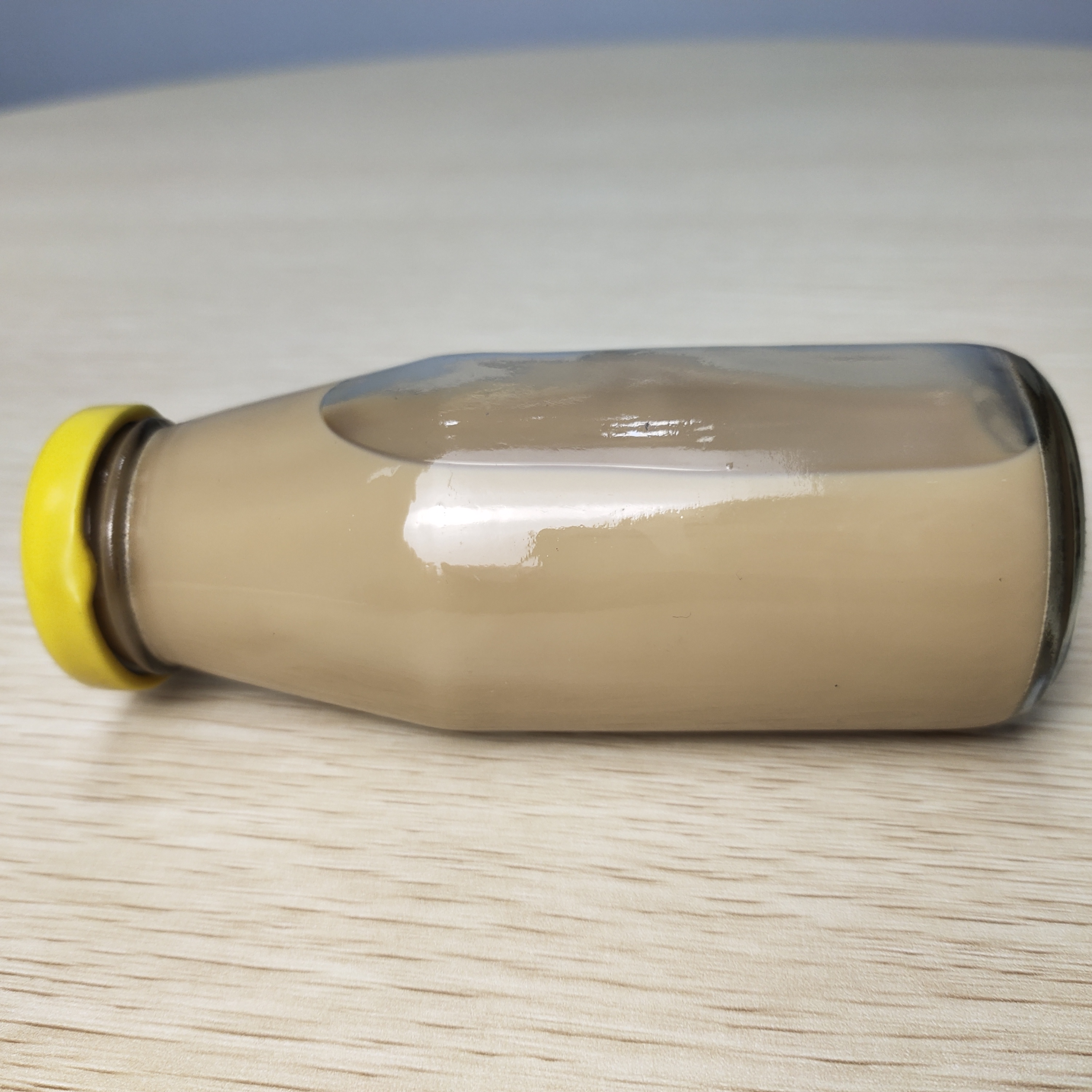 咖啡乳酸菌饮料