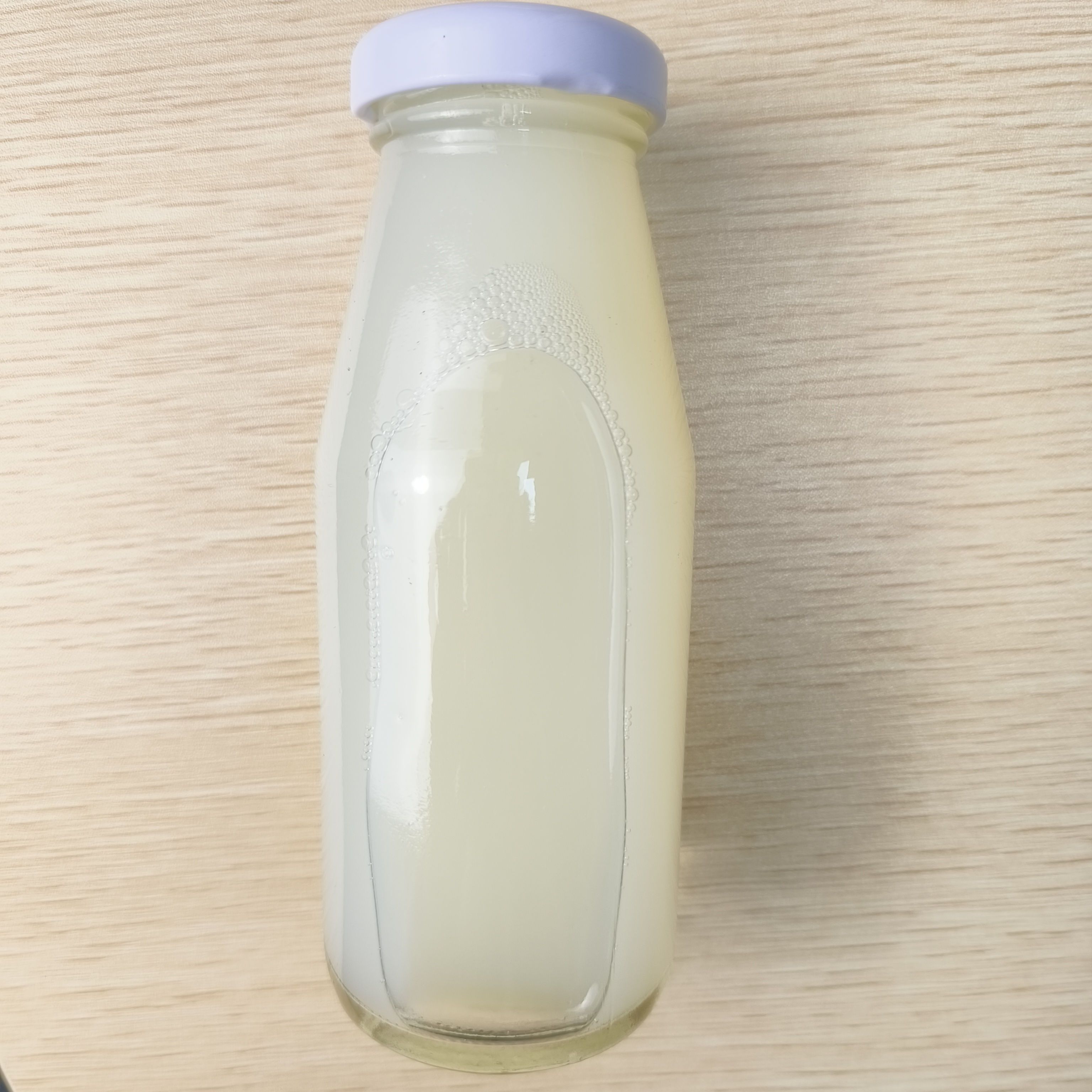 乳酸菌香柚汁饮料