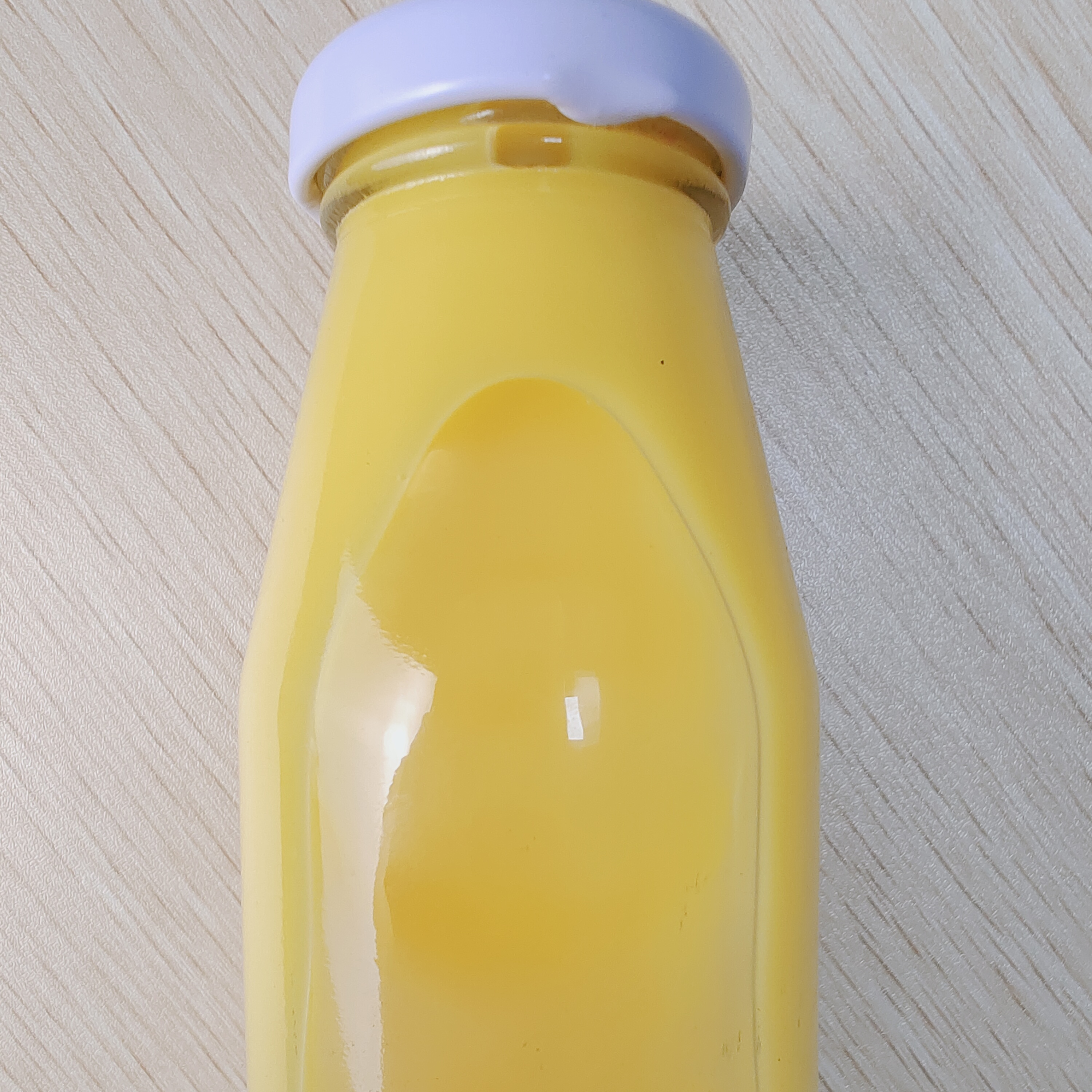 芒果奶昔风味饮品