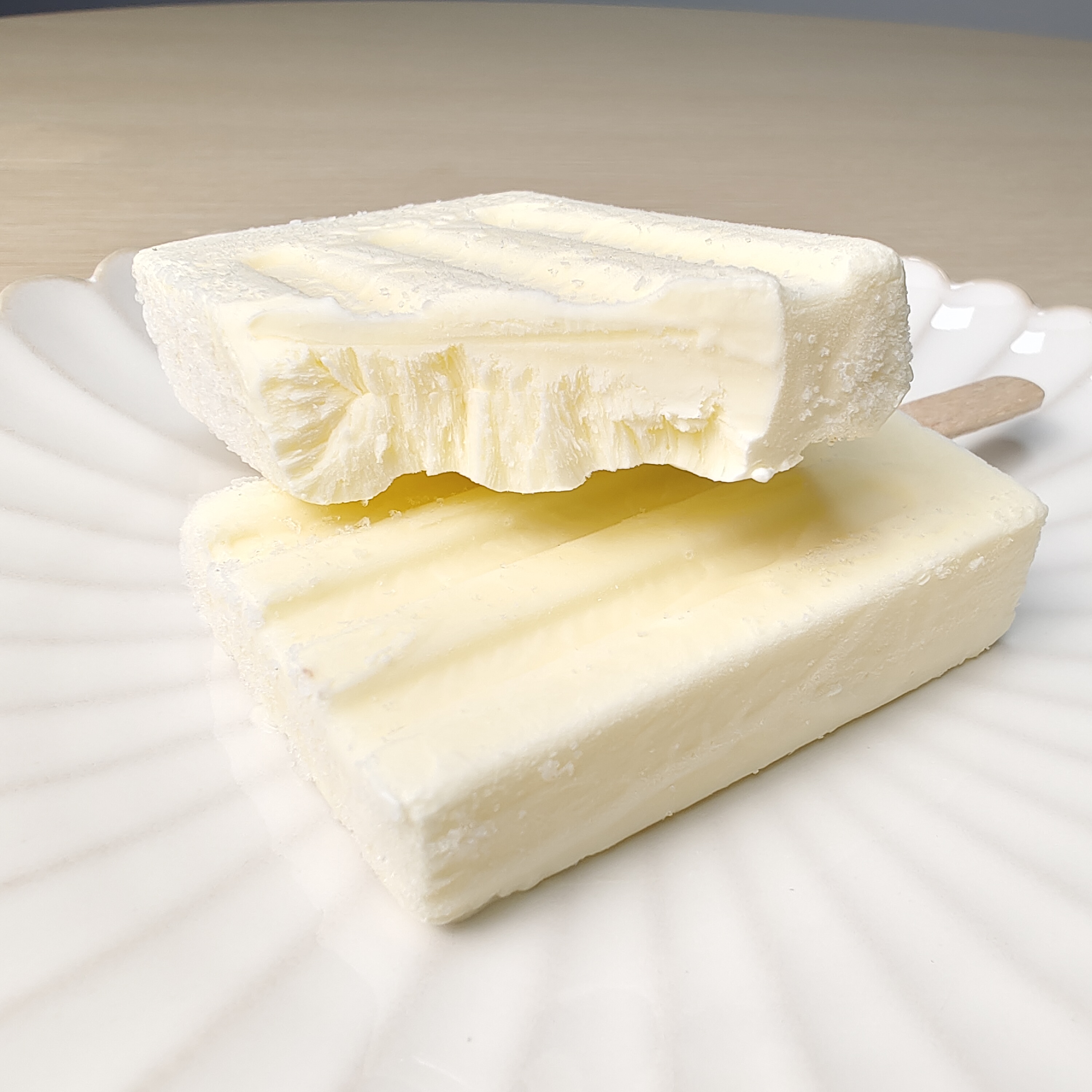 鲜奶冰淇淋大板