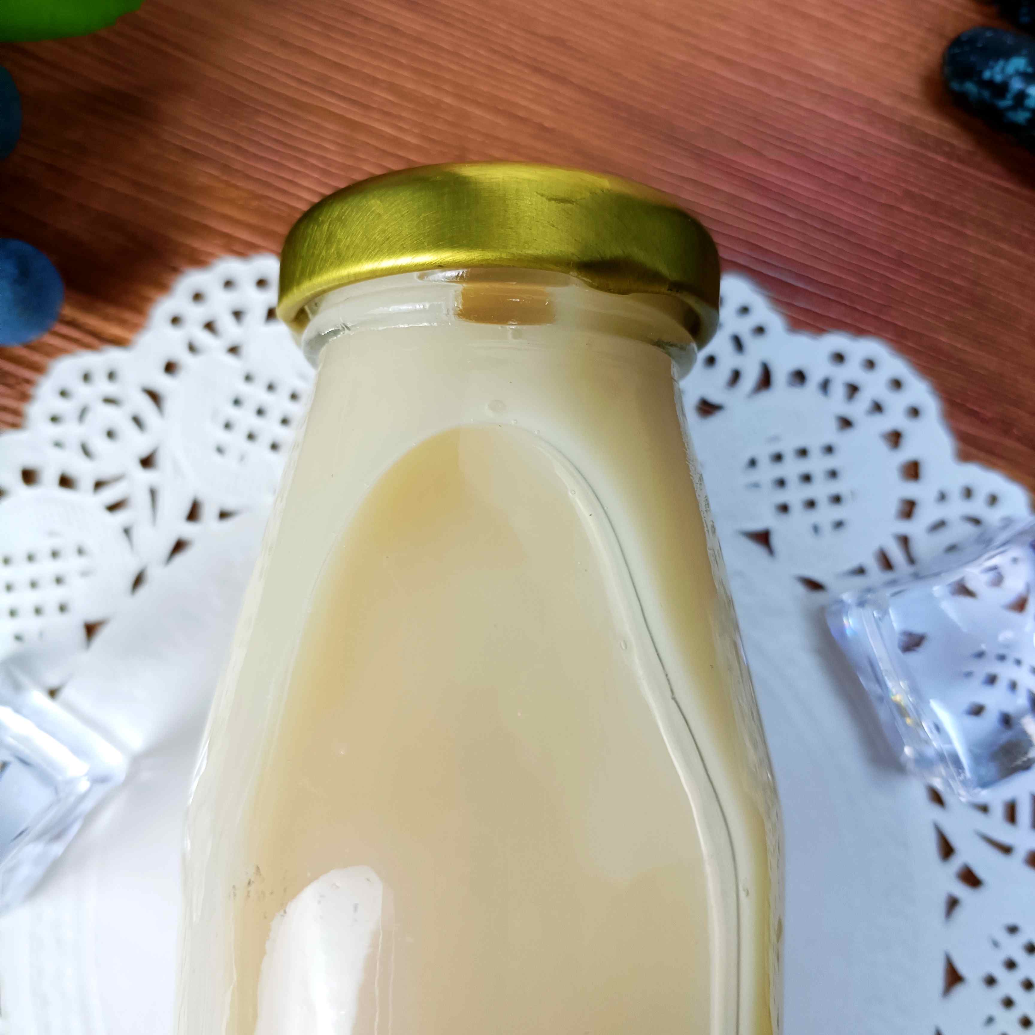 乳酸菌西梅汁饮料