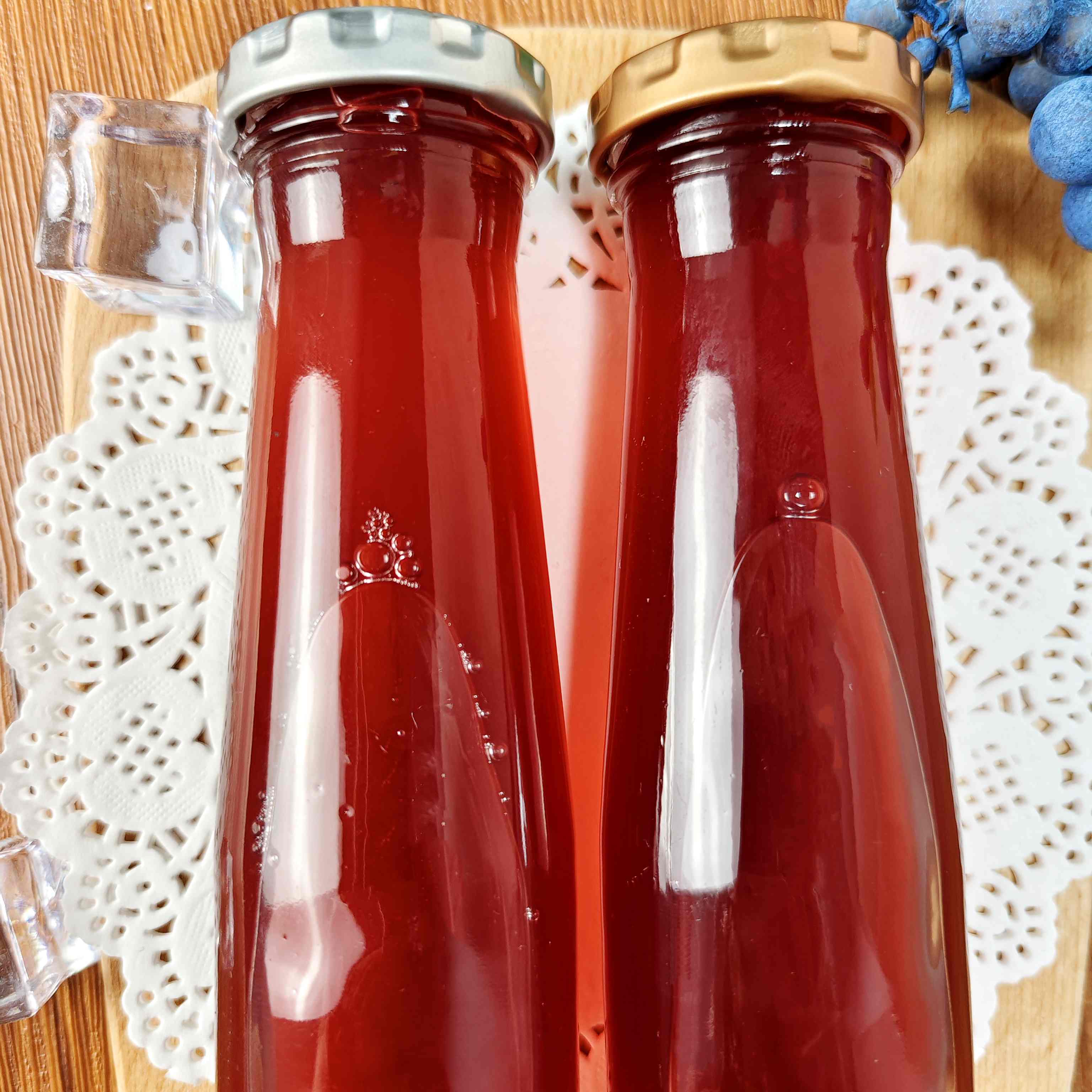 酵素复合果汁饮料