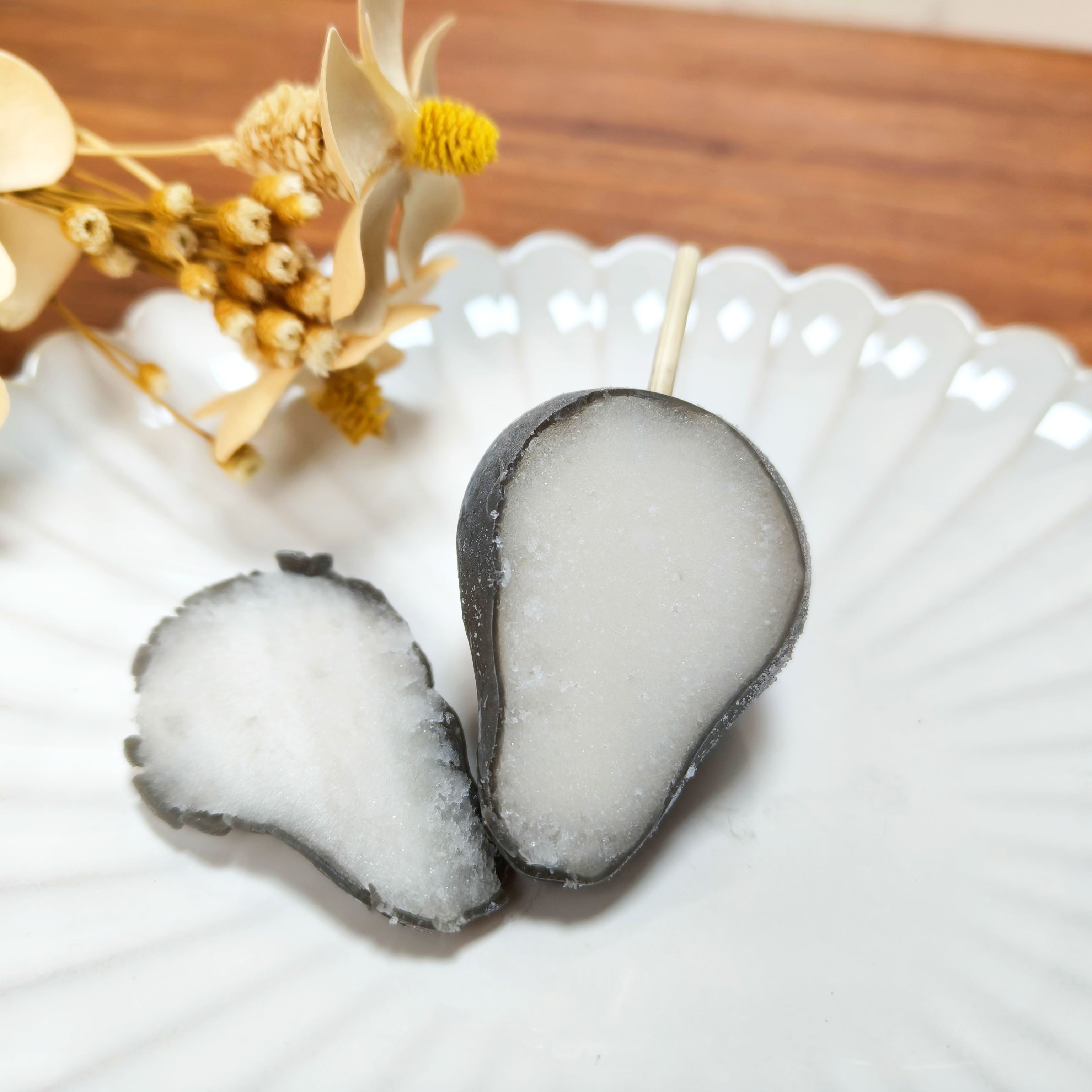 东北冻梨（3D）