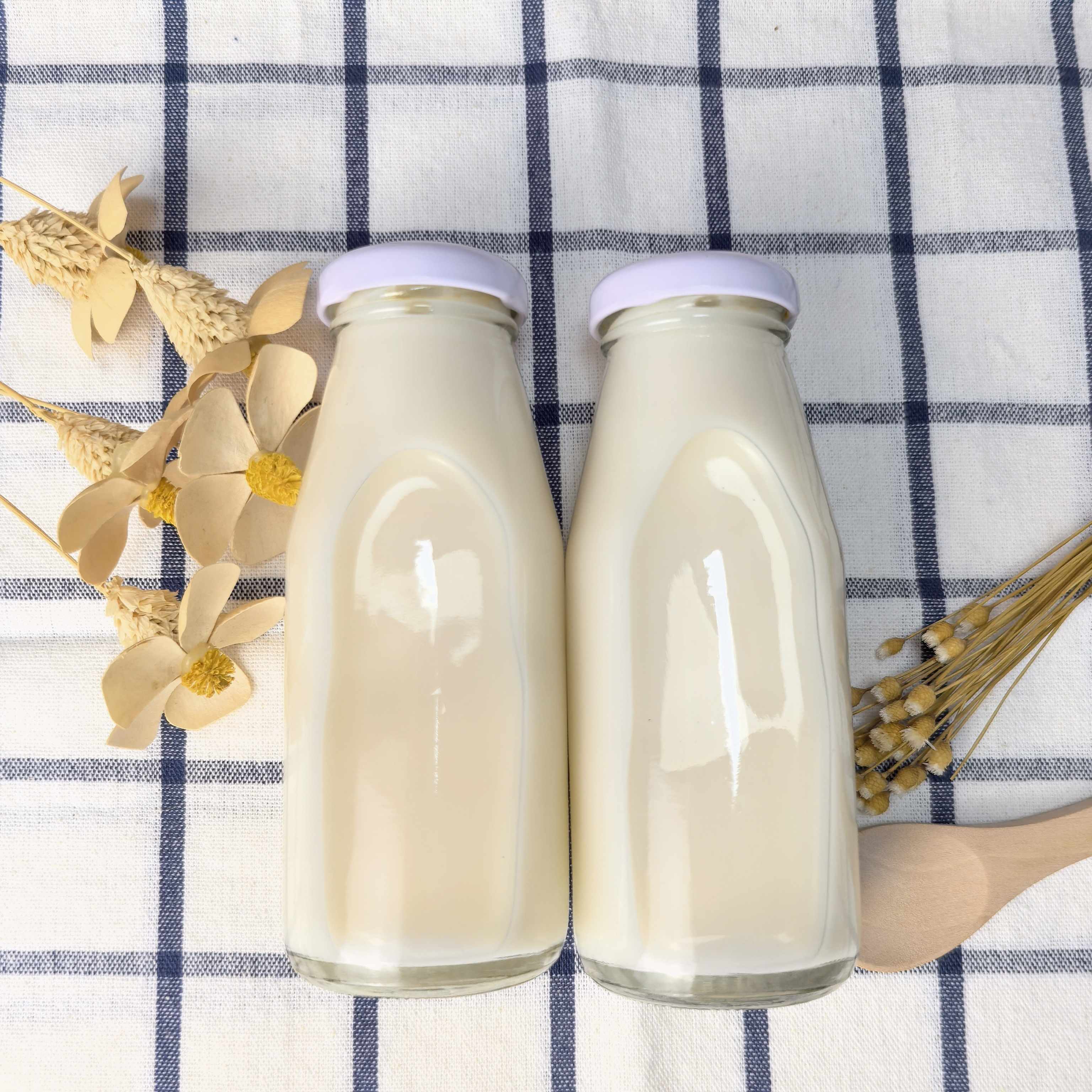 AD钙乳酸菌饮品