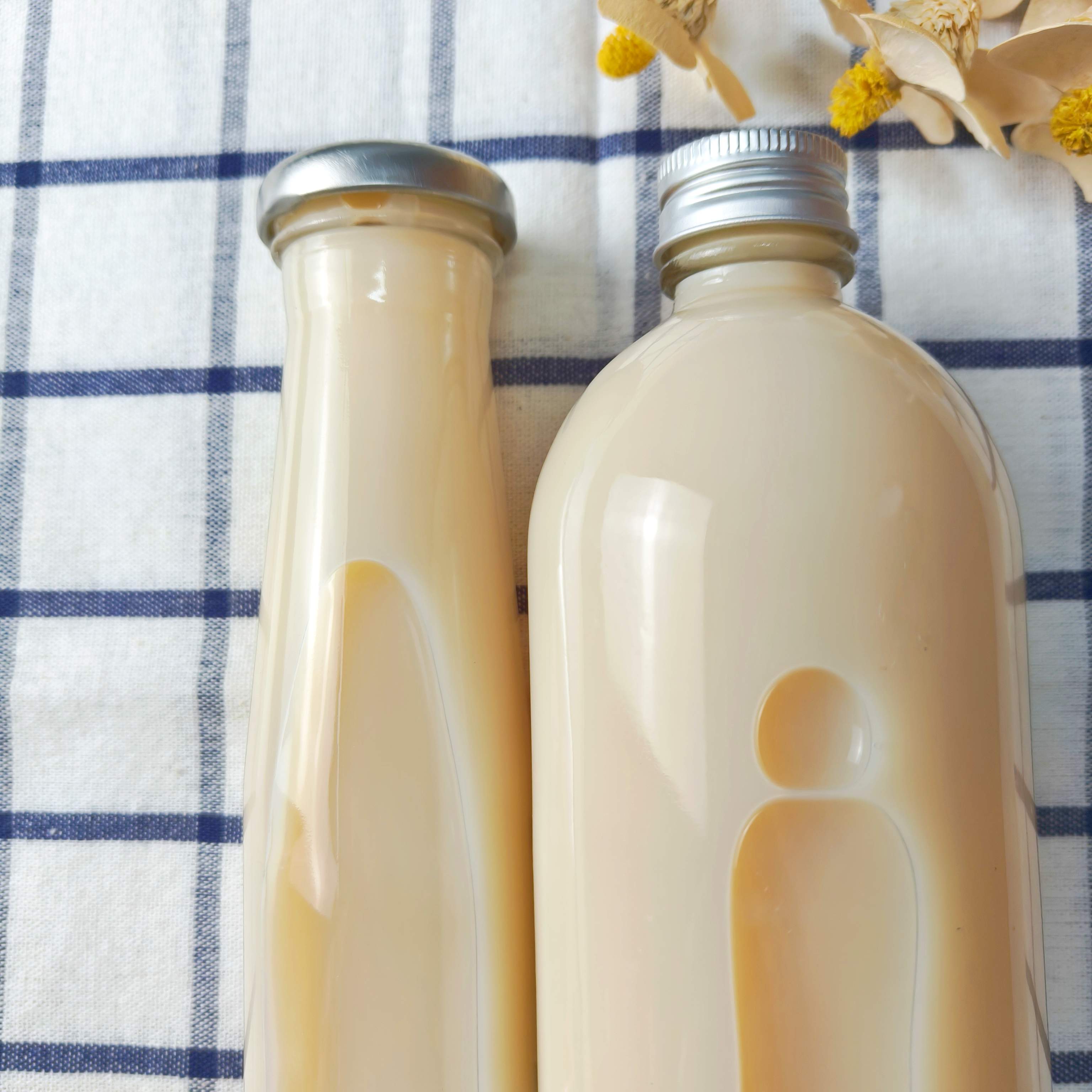 胶原蛋白乳酸菌饮品